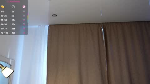 Lana online show from 01-19-25, 04:22