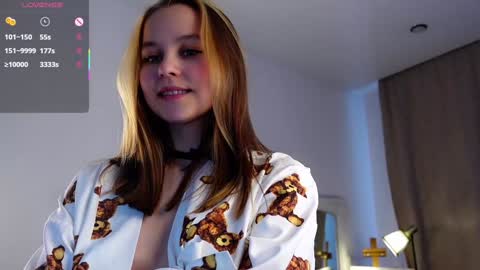 Lana online show from 01-23-25, 07:54