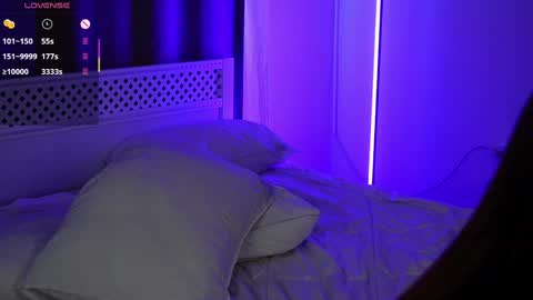 Lana online show from 02-08-25, 07:26