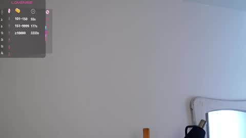 Lana online show from 02-15-25, 04:58