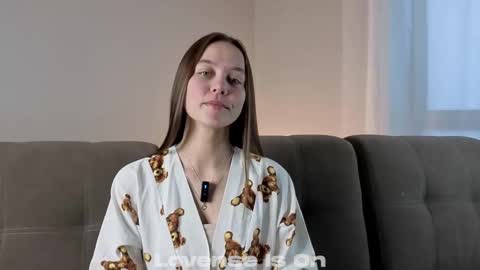 Lana online show from 11-05-25, 01:49