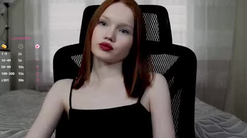 Snapshot of nellie_baby chatting on 02-16-26, 12:34 Nellie online show from 02-16-26, 12:34