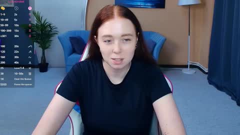 Nelli online show from 05-30-26, 07:44