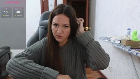 Snapshot of nellyfischer chatting on 12-05-24, 02:55 Nelly online show from 12-05-24, 02:55