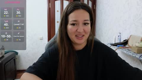 Snapshot of nellyfischer chatting on 12-08-24, 01:36 Nelly online show from 12-08-24, 01:36