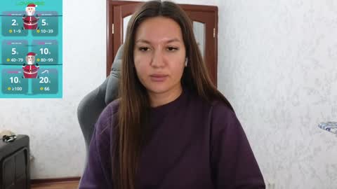 Snapshot of nellyfischer chatting on 12-25-24, 01:30 Nelly online show from 12-25-24, 01:30