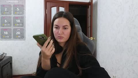 Snapshot of nellyfischer chatting on 01-12-25, 04:29 Nelly online show from 01-12-25, 04:29