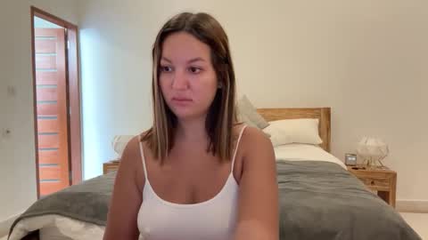 Snapshot of nellyfischer chatting on 09-24-25, 01:31 Nelly online show from 09-24-25, 01:31