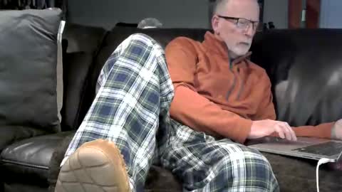 Jack online show from 12-03-25, 02:52