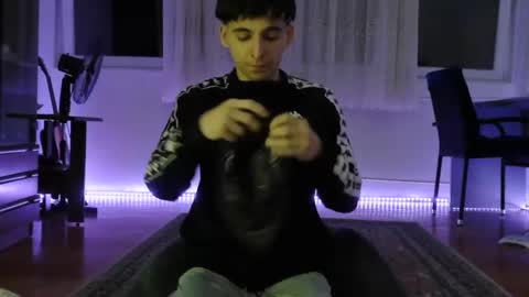 nemcahot online show from 02-06-25, 02:33