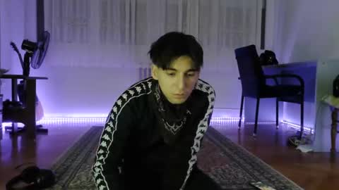 nemcahot online show from 02-12-25, 06:51