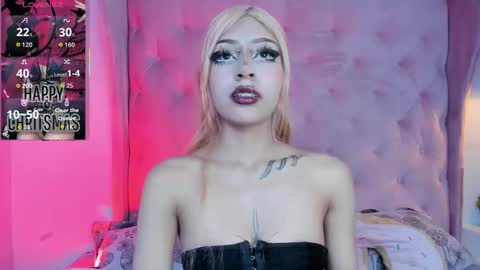 Snapshot of nemesis_castel_ chatting on 01-13-26, 01:49 Nemesis online show from 01-13-26, 01:49