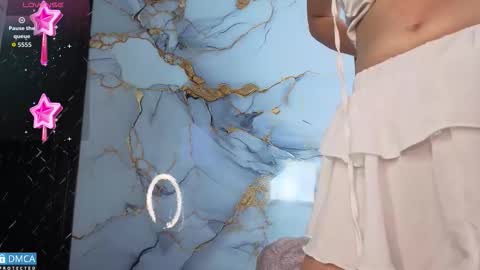 Salome Nena cupcake online show from 10-16-25, 11:11