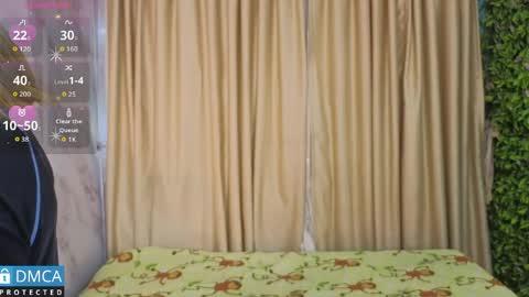 Salome Nena cupcake online show from 06-01-26, 11:01