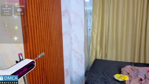 Snapshot of nena_cupcake_ chatting on 06-20-26, 11:02 Salome Nena cupcake online show from 06-20-26, 11:02