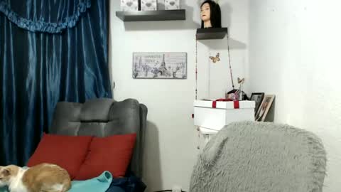 Snapshot of nena_lov chatting on 01-21-25, 03:37 Star online show from 01-21-25, 03:37