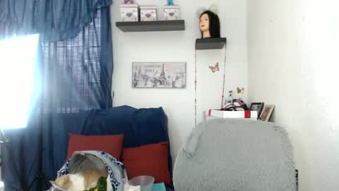 Snapshot of nena_lov chatting on 01-24-25, 10:08 Star online show from 01-24-25, 10:08