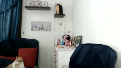 Snapshot of nena_lov chatting on 02-27-25, 12:10 Star online show from 02-27-25, 12:10