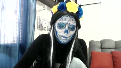 Snapshot of nena_lov chatting on 11-13-25, 06:29 Star online show from 11-13-25, 06:29