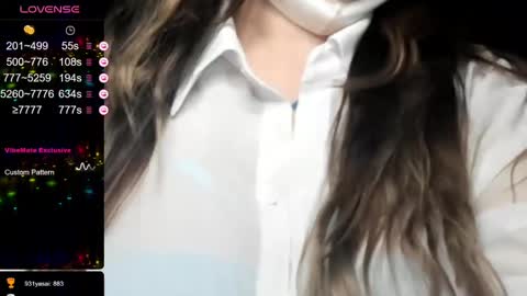 nene sweet mommy online show from 01-12-25, 08:14