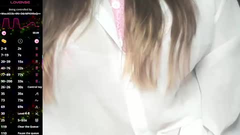 nene sweet mommy online show from 03-01-25, 08:42