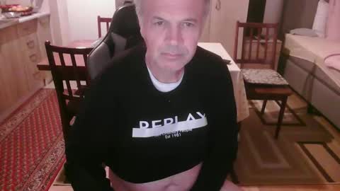 neno89654 online show from 10-27-25, 06:12