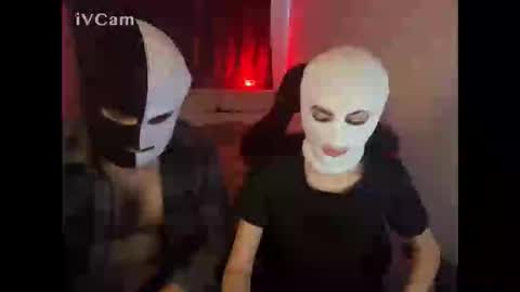 Fieryblow online show from 03-20-26, 08:52