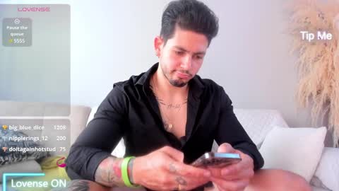 Jordan online show from 01-30-25, 01:53