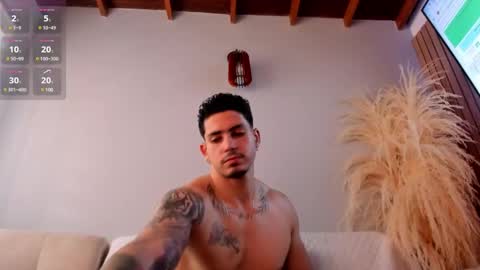 Jordan online show from 03-03-25, 03:42