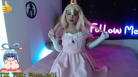 neo_nymph online show from 03-04-26, 02:39