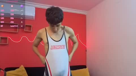 just Daniel  online show from 04-07-26, 07:03