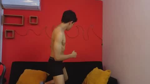 just Daniel  online show from 04-16-26, 07:03