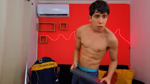 Snapshot of neo_twink chatting on 06-16-26, 07:05 just Daniel online show from 06-16-26, 07:05