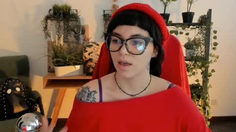 Neo Geisha online show from 03-15-26, 01:17