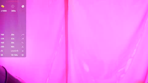 Neon Aesthetrix online show from 02-04-25, 06:38