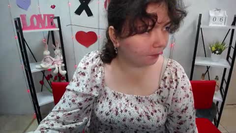 NeonilaLisova online show from 10-06-25, 08:56