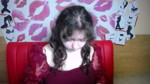 NeonilaLisova online show from 12-15-25, 12:09