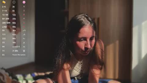 Riley online show from 02-08-26, 07:45