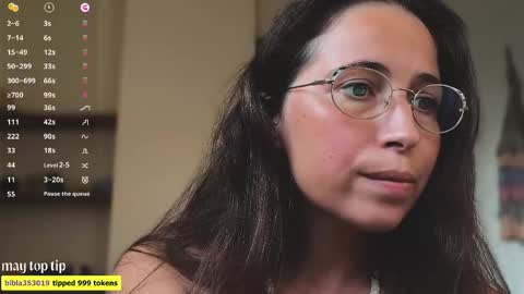 Riley online show from 05-09-26, 10:53