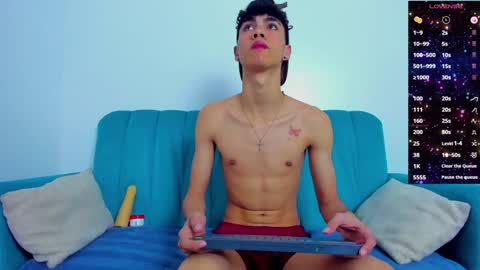 Snapshot of neoraptis chatting on 12-15-24, 12:49 NeoRaptis jhonatan online show from 12-15-24, 12:49