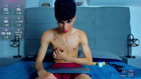 Snapshot of neoraptis chatting on 02-24-25, 09:09 NeoRaptis jhonatan online show from 02-24-25, 09:09