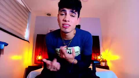 Snapshot of neoraptis chatting on 09-20-25, 09:05 NeoRaptis jhonatan online show from 09-20-25, 09:05