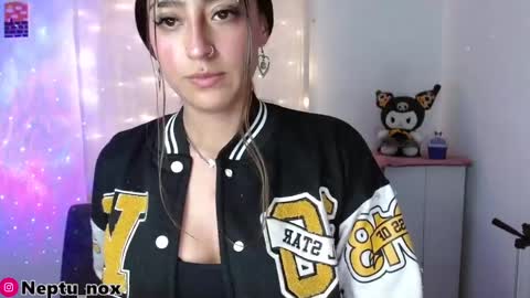 Neptu noxx online show from 01-14-25, 11:16