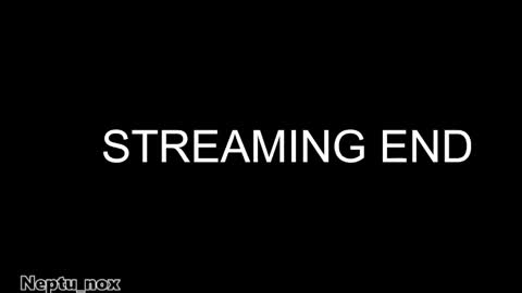 Neptu noxx online show from 01-18-25, 07:59