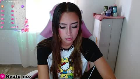 Neptu noxx online show from 02-21-25, 08:49