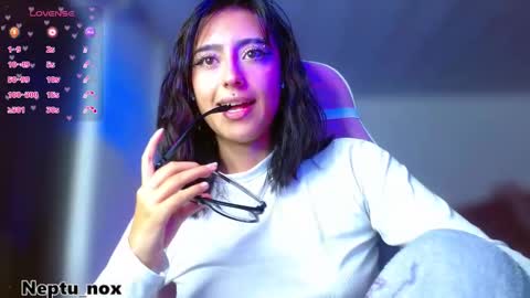 Neptu noxx online show from 03-10-26, 08:41