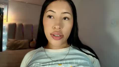 Snapshot of nerak_a chatting on 02-20-25, 07:08 Helena Every Friday new video for my fan club loves online show from 02-20-25, 07:08