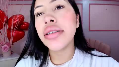 Snapshot of nerak_a chatting on 03-12-25, 07:38 Helena Every Friday new video for my fan club loves online show from 03-12-25, 07:38