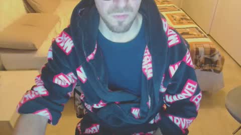 Snapshot of nerchia_89 chatting on 12-02-25, 04:57 Nerchia89 online show from 12-02-25, 04:57