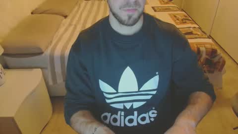 Nerchia89 online show from 12-17-25, 12:00